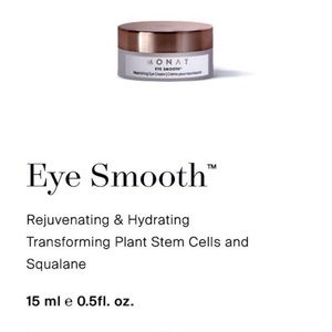 MONAT EYE SMOOTH 15ml